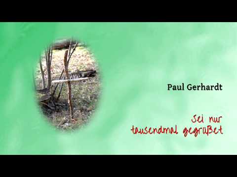 Paul Gerhardt #10