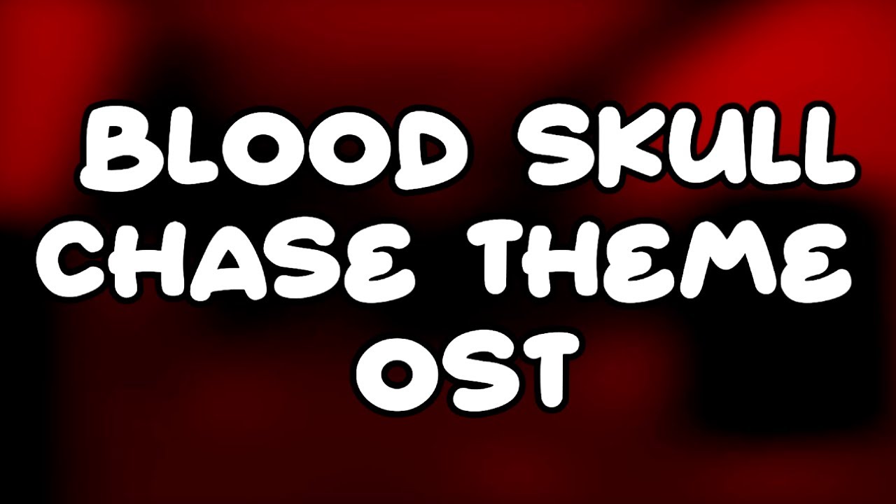 Blood Skull | Loomaura OST