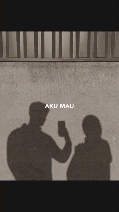 Story wa / Once - Aku Mau