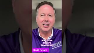 “Willow Nightingale Lit Up the Screen – I Knew She Was a Star!” – David McLane