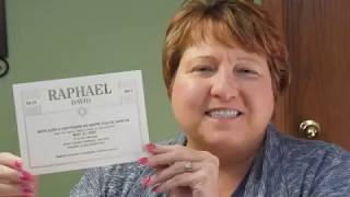 Bar Mitzvah Invitation - Modern Mitzvah III