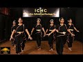 Shivaratri special dance cover  shivamayam  ichc semi classical dance batch  tiji ratheesh