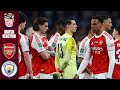 League Cup Final Defeat Arsenal 0 2 Manchester City MatchReaction