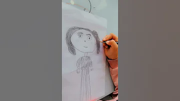 تحدي الرسم مين رسم التاني بأفضل صورة مع هيلين وهيفي وسيدرا 