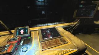 SOMA Playthrough - Part 8 - Creating a simulation and the DUNBAT