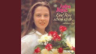 Video thumbnail of "Andrea Jürgens - La Pastorella"