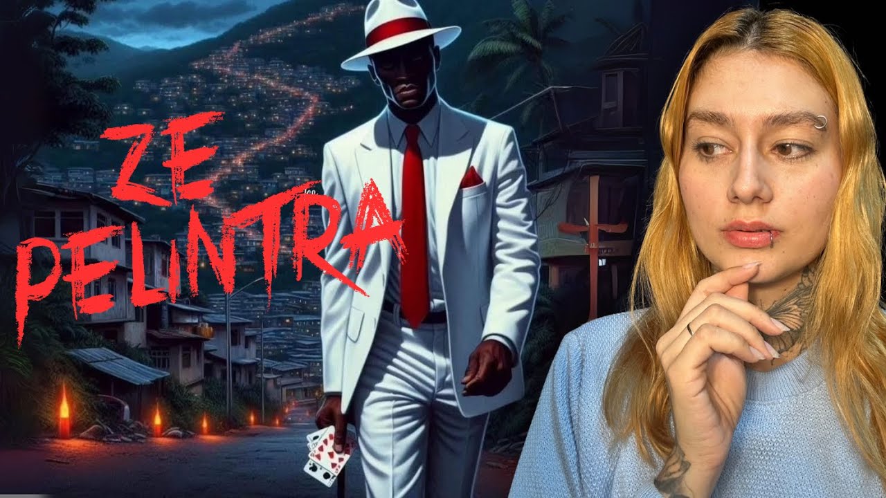 ZÉ PELINTRA: RELATOS REAIS DE QUEM JÁ VIU DE PERTO