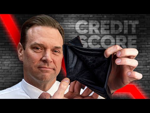 What Does Bankruptcy Do To Your Credit Score? thumbnail