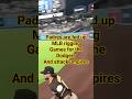 Padre attack Umpires for rigging game #losangelesdodgers #mlb #dodgers #Padres @Dodgers @MLB