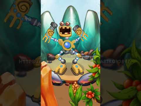 WUBBOX ON AMBER