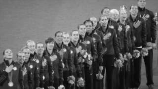 RISE USWNT RIO 2016