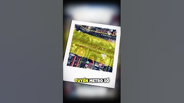 Nóng! Quy hoạch hành lang cho 2 tuyến metro số 2 và số 5 cực lớn với gần 97.500 tỷ vốn đầu tư