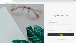 Online Diagnostic System Part 14-C Test Test Details and Time Slot Setting ASP NET MVC C# C Sharp