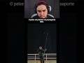 O TAMANHO DA VARA DO CARA