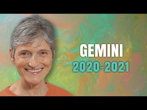 Video: Horoskop Gemini 2020