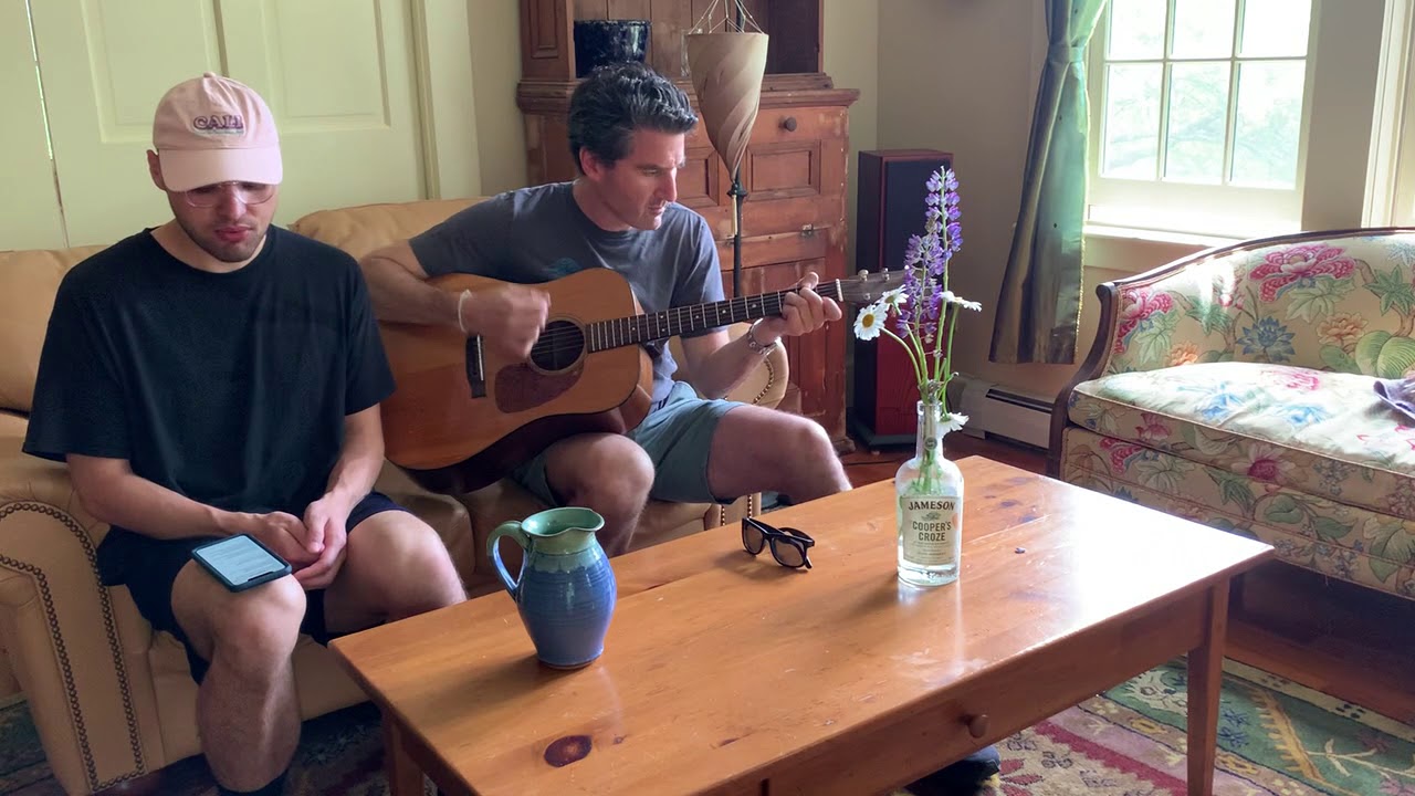 Human Nature (Cover) - M the Myth and Eric Pitt