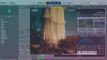 Serum Tutorial - Bass | Lose Your Head (CamelPhat Remix) + preset