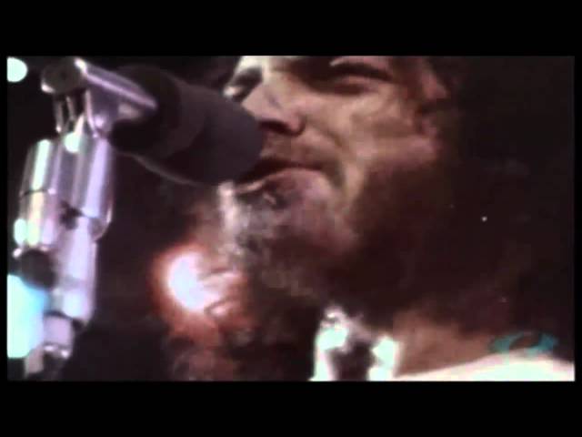 JOE COCKER - Cry Me A River