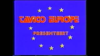 Hello Kids! - Opening - Bugs Bunny - Greek VHS Opening