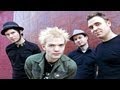 Sum 41 - Bring The Noise!   Full Movie