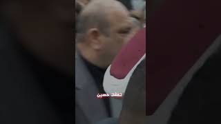 اجت كل هويه صابئيه و المسيحين تشوف الطوائف بالمواقف تعشك احسين 😬