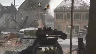 Swap feed WW2