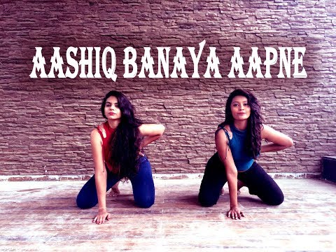 Aashiq Banaya Aapne |Hate Story IV| Urvashi Rautela |Himesh Reshammiya Neha Kakkar Tanishk B Manoj M