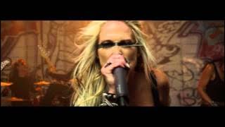 BUTCHER BABIES - Magnolia Blvd ( VIDEO)