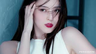 Han So Hees Hot Take On Denim