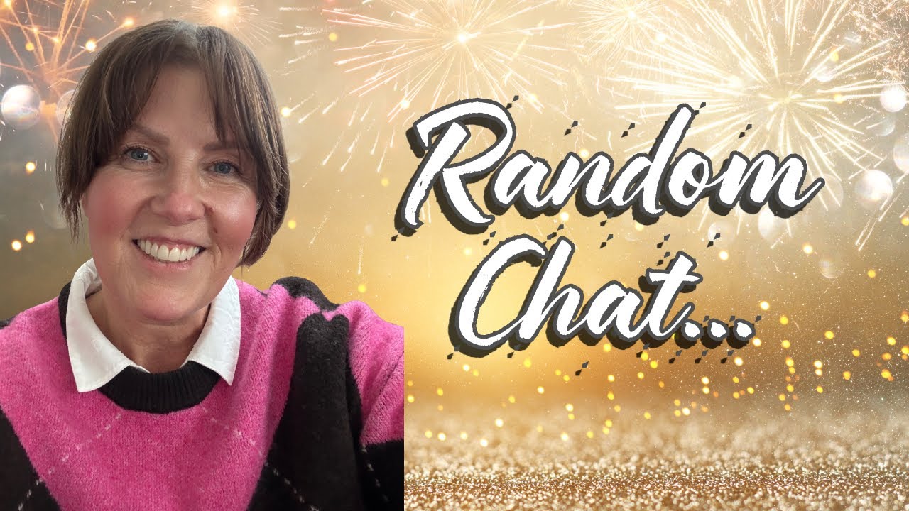 Случайная беседа о жизни, правде и обо всем, что между ними 💫