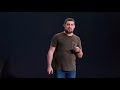 El futuro de la privacidad | Sebastián Bortnik | TEDxSanIsidro