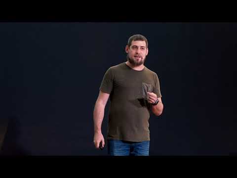 El futuro de la privacidad | Sebastián Bortnik | TEDxSanIsidro