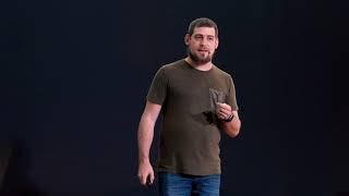El futuro de la privacidad | Sebastián Bortnik | TEDxSanIsidro
