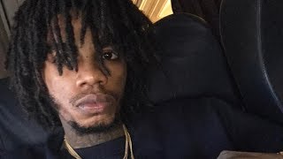 ALKALINE - RED EYES - LYRICS ( MAY 2017)