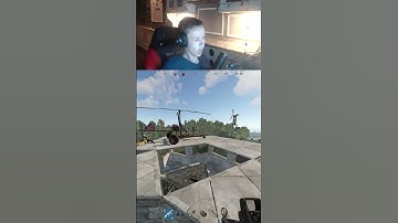 We went FULLDEEP ON RAID BASE