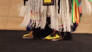 Powwow 101 - Men's Grass