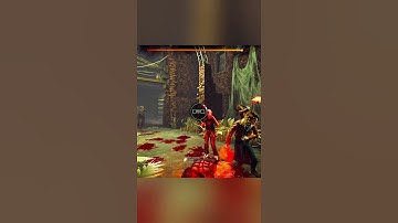 EVERY Doctor at the Exit Gate