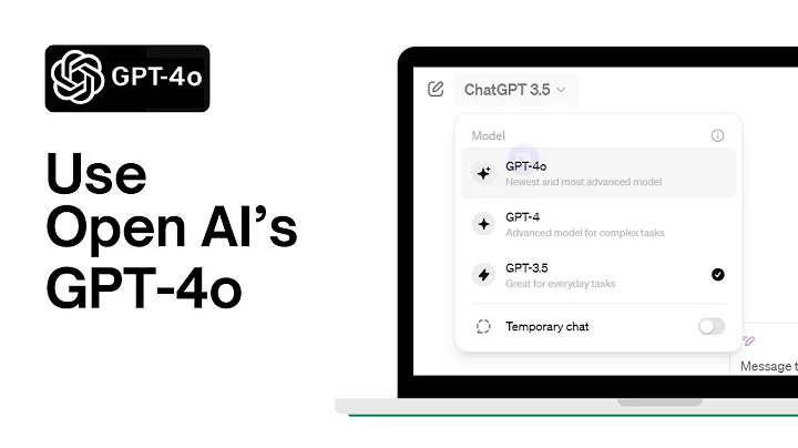 GPT-4o - Full Breakdown + Bonus Details | How to Use GPT 4o | OpenAI's ChatGPT-4o Spring Update
