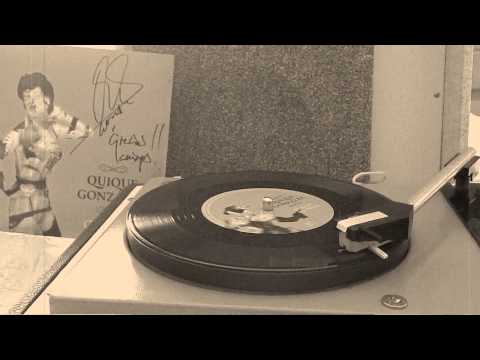 El dia de año nuevo - Quique González