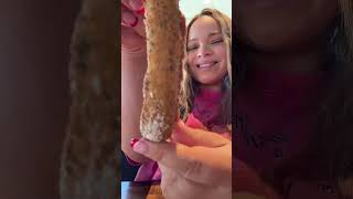 Pizza Party with My Baby Girl 🍕👶💕 | Trisha Paytas Vlog