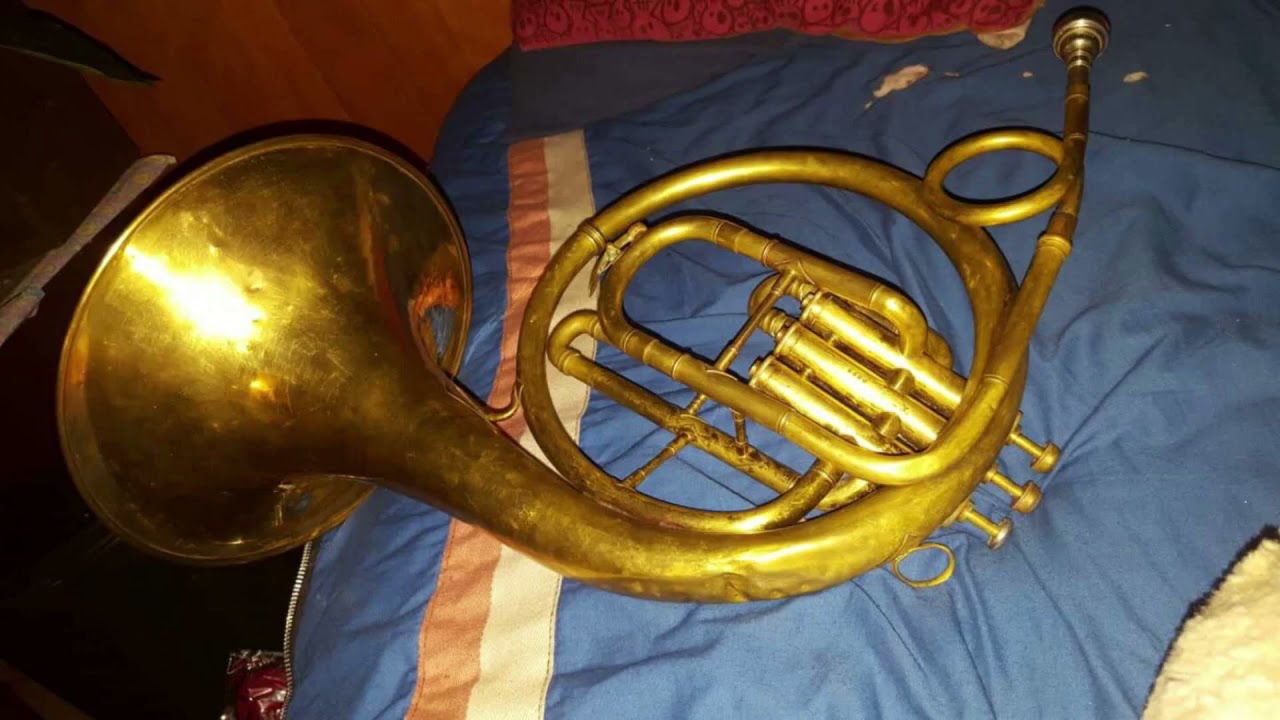 Free for profit experimental horns type beat - "Abandon"