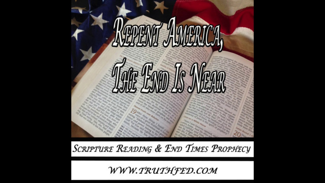 bible quotes (Re-Broadcast) 5 Years Ago: 2nd Scripture & Prophecy Podcast From 10/22/2014