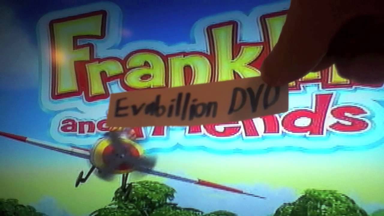 Opening to Bubble Guppies: Fishketball! 2012 DVD - YouTube