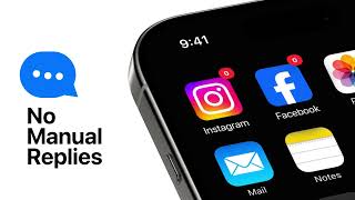 What is ReplyRush 🤖 How to Send Auto DMs & Grow on Instagram in 2025!