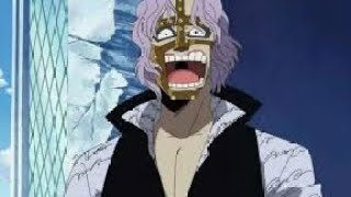 Spandam Is Gonna Get Cancelled For This