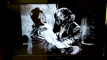 The Man In The Iron Mask (1939)  "I'm the King!"