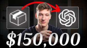 The AI that manages your ENTIRE distribution company (600+ Calls / Day)