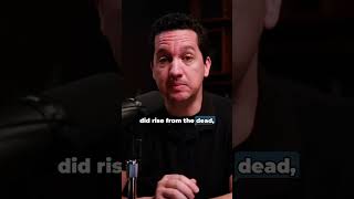 If Jesus really rose from the dead…