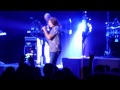 DREAM THEATER &quot;Peruvian Skies&quot; (29.06.2011, Moscow, Russia)