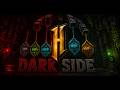 الجانب المظلم من هايبكسل - .Hypixel's Dark Side